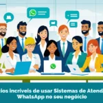 Sistemas de Atendimento