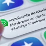 Atendimento ao Cliente via WhatsApp