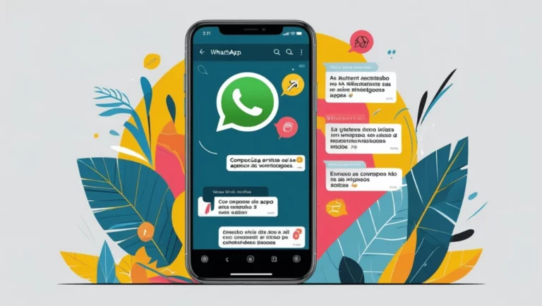 Como Usar IA no WhatsApp para Vender Mais?