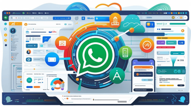 WhatsApp Business IA: Integração Total com Sistemas