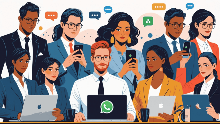 WhatsApp para Vários Atendentes: Qual a Melhor Alternativa?