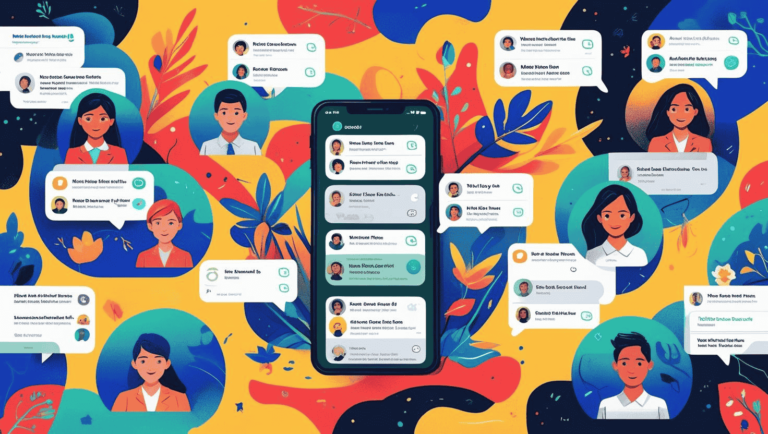 vários atendentes em único WhatsApp