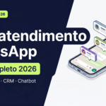 Multiatendimento WhatsApp: O Que É, Como Funciona e Como Implementar em 2026