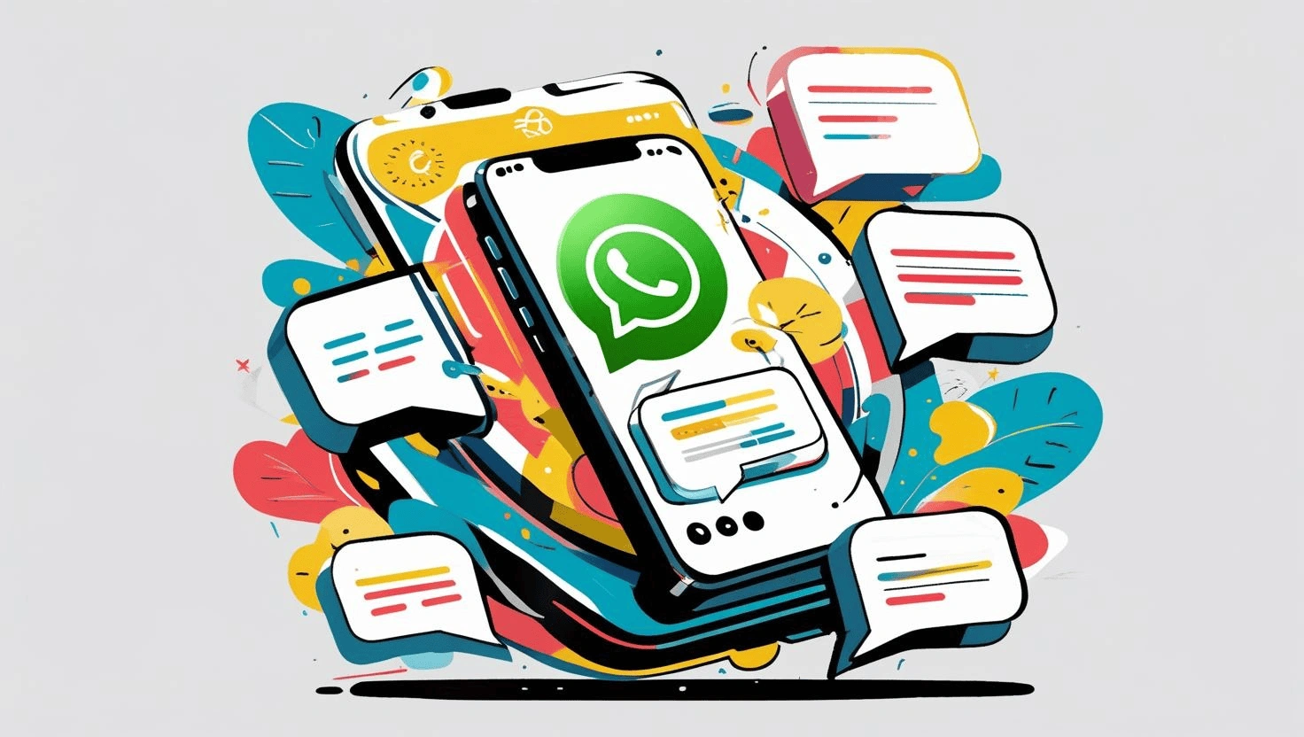 Custos Reais: Ferramenta para Atendimento WhatsApp Econômica