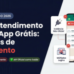 Multi Atendimento WhatsApp Grátis: 3 Riscos de Banimento Multi Atendimento WhatsApp Grátis 3 Riscos de Banimento