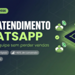 Multiatendimento WhatsApp escale equipe sem perder vendas