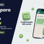Chatbot para Clínicas Como Automatizar Agendamento e Reduzir No-Show no WhatsApp